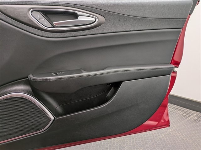 2022 Alfa Romeo Giulia Ti photo 27