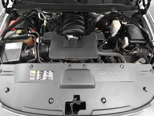 2015 Gmc Yukon SLT photo 48