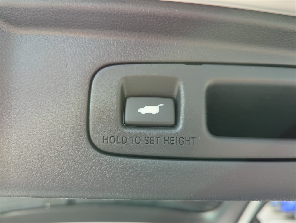 2026 Honda CR-V EX-L photo 26