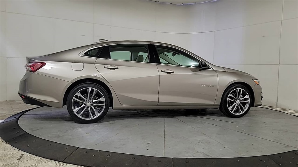 2024 CHEVROLET MALIBU - Image 8