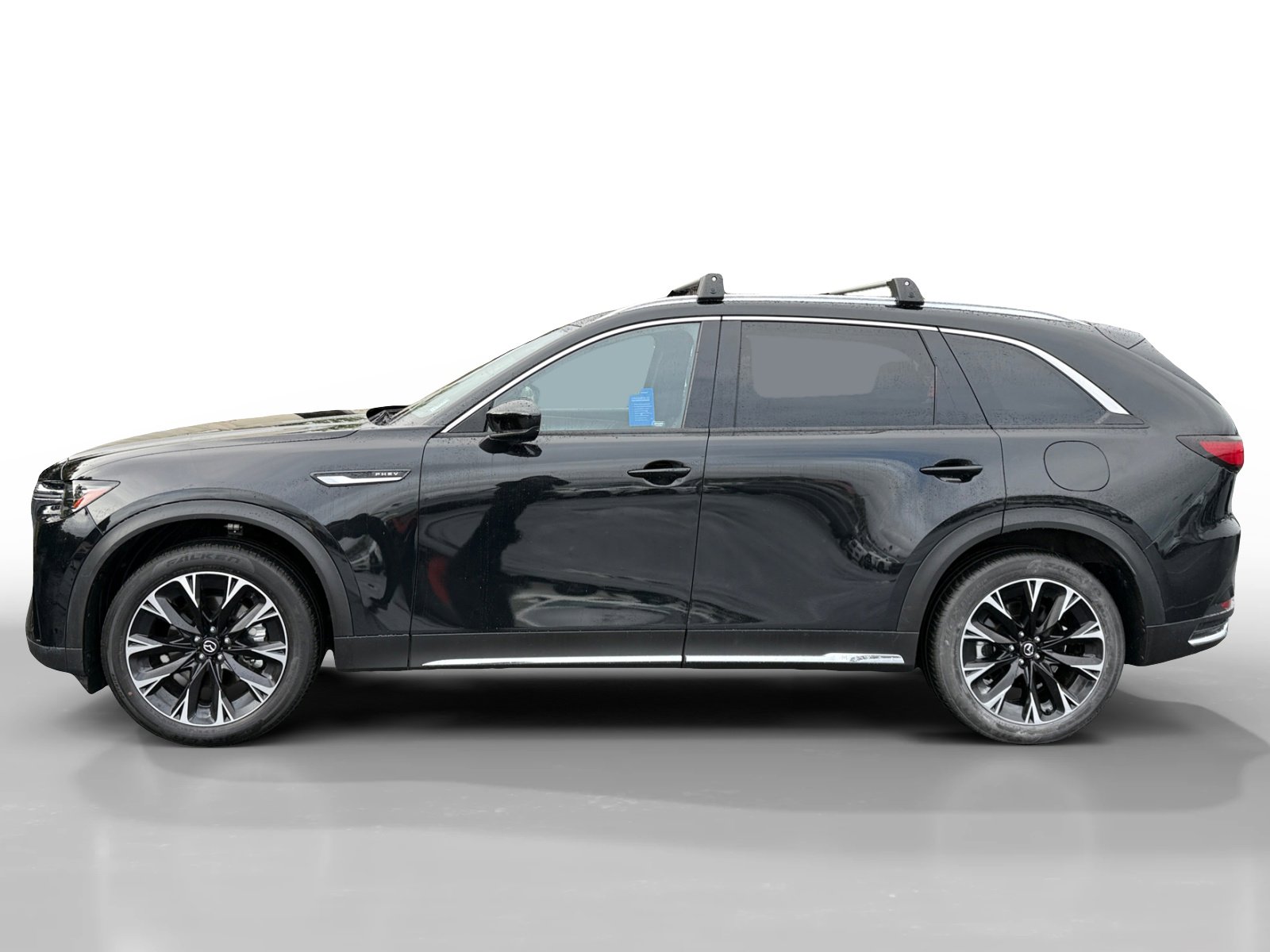 2024 Mazda CX-90 Premium Plus photo 2