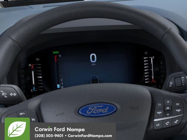 2025 Ford Maverick XLT photo 2