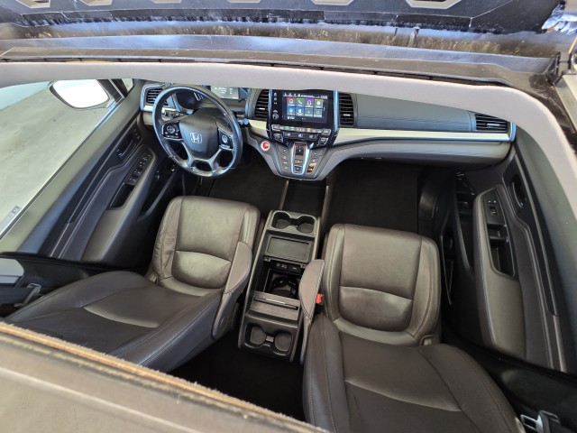 2019 Honda Odyssey Touring photo 36