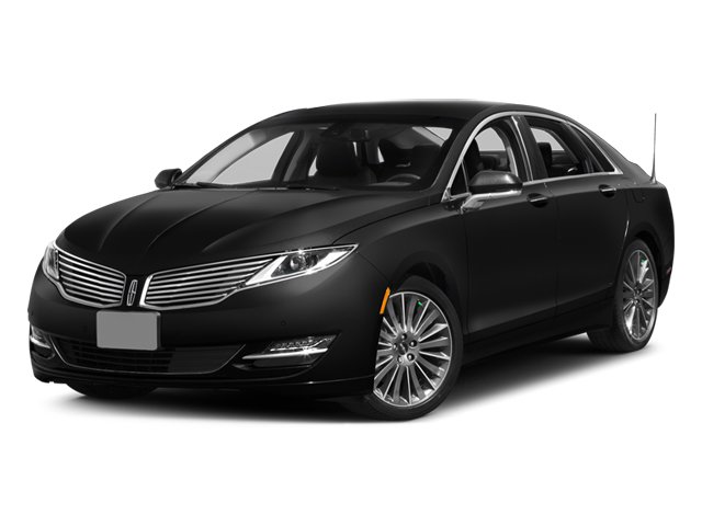 2013 Lincoln MKZ Hybrid's photo