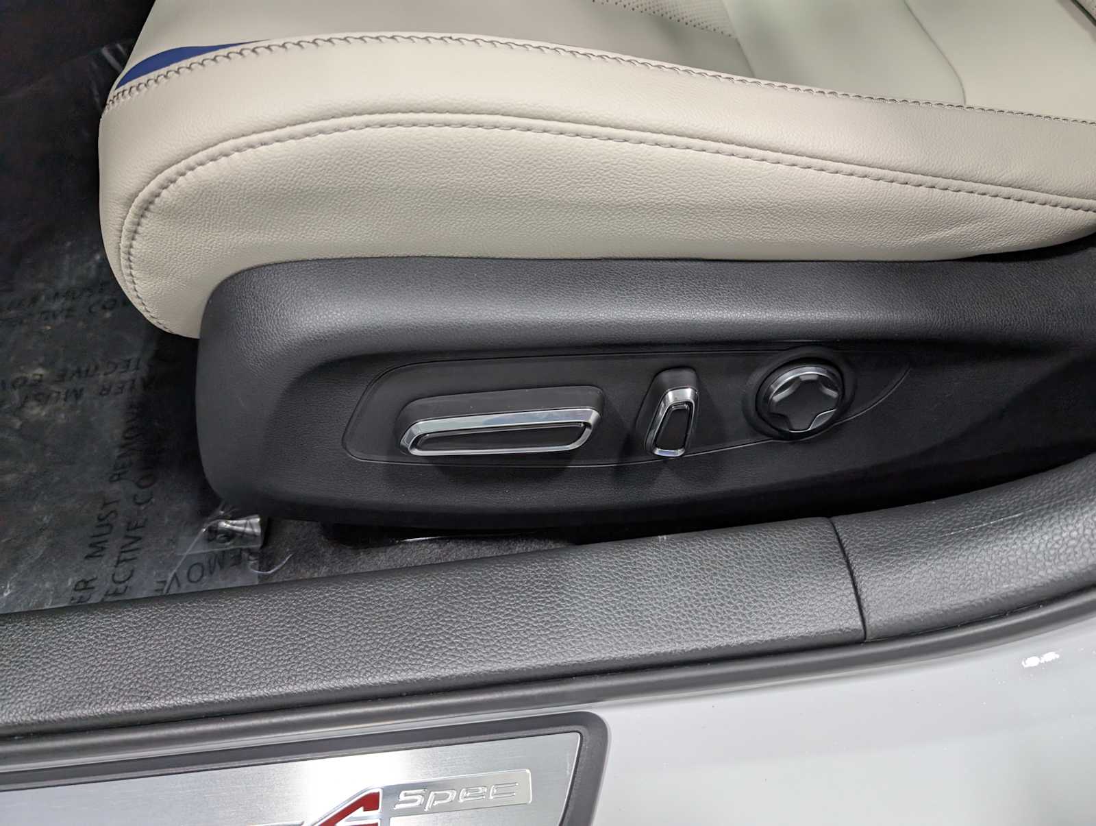 2026 Acura Integra A-Spec Technology photo 29