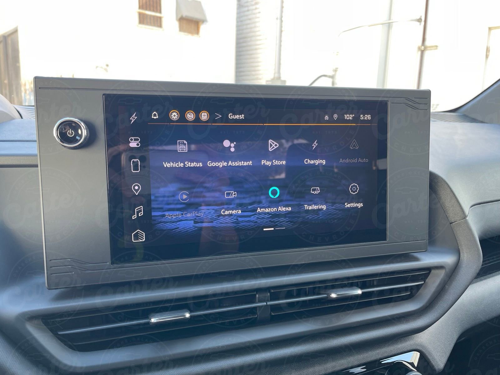 2024 Chevrolet Silverado EV Work Truck photo 16
