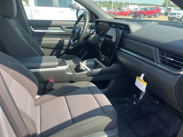 2026 Gmc Terrain Elevation photo 13