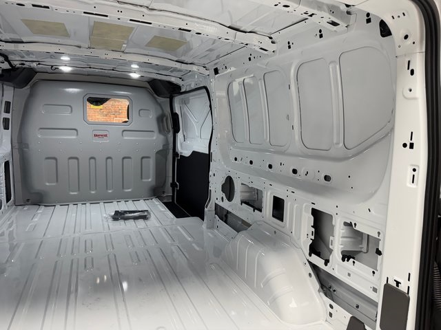 2025 Ford Transit Cargo Van photo 22