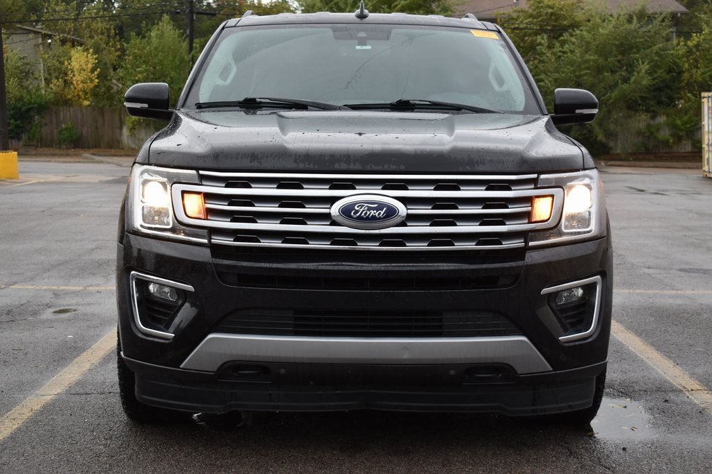 Used 2020 Ford Expedition Limited with VIN 1FMJK2ATXLEA08564 for sale in Kansas City