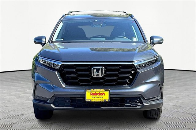 2023 Honda CR-V EX-L photo 3