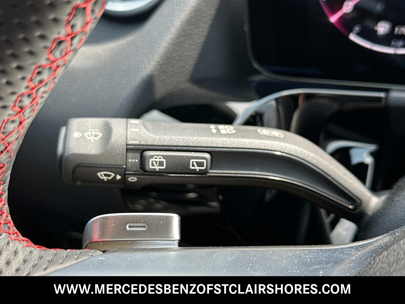 2025 Mercedes Benz GLA 250 4MATIC photo 25