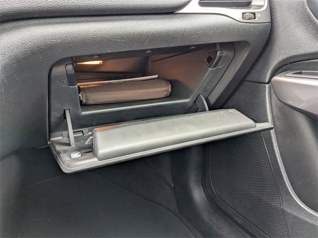 2019 Jeep Cherokee Latitude photo 22