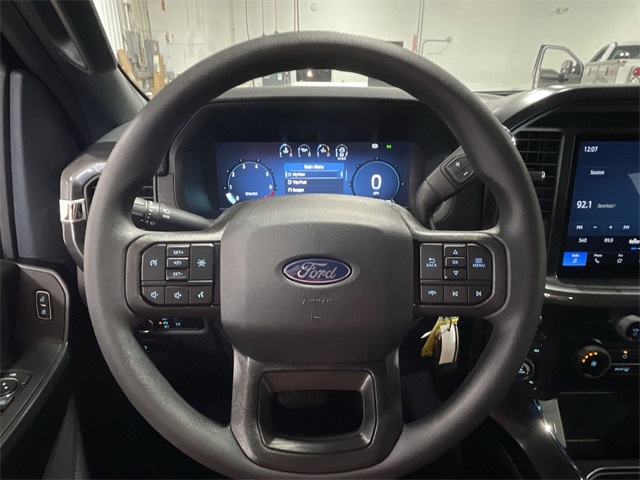 2025 Ford F-150 STX photo 15