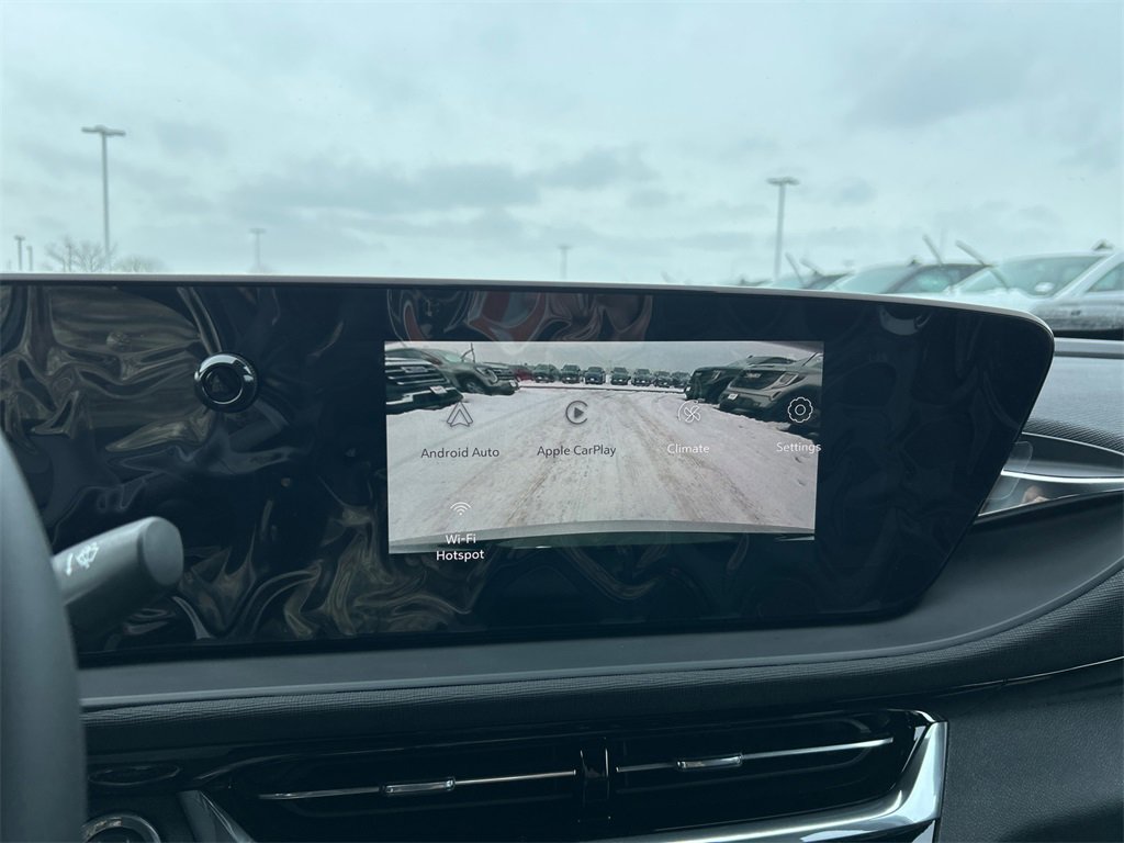 2026 BUICK ENVISTA - Image 22