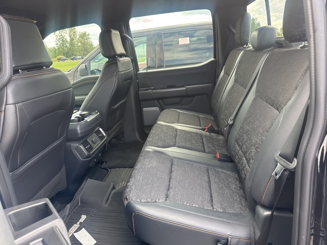2024 Ford F-150 Tremor photo 9