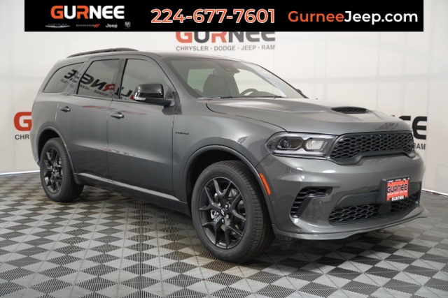 2026 Dodge Durango GT HEMI Plus V8's photo