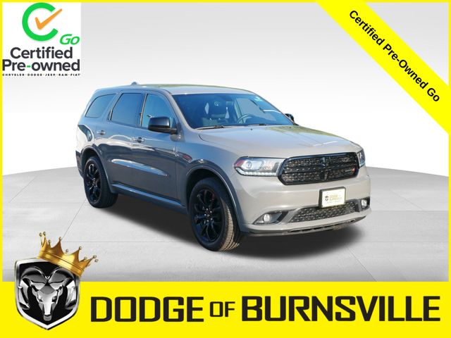 2019 Dodge Durango