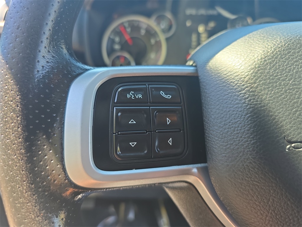 2022 Ram 2500 Big Horn photo 15