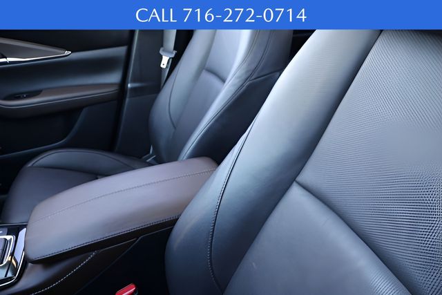 2025 Mazda CX-30 2.5 Turbo Premium Plus photo 4