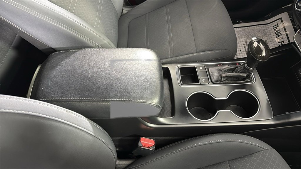 2017 Kia Sorento LX photo 32