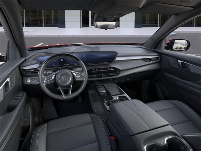 2026 Buick Enclave Preferred photo 15