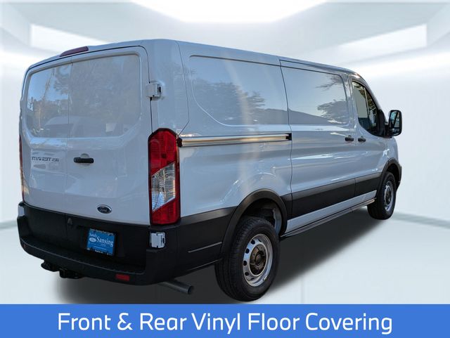2024 Ford Transit photo 6