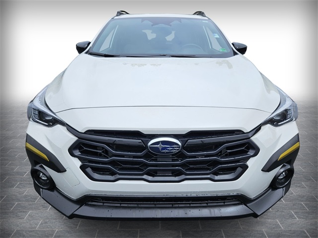 2024 Subaru Crosstrek Sport photo 2