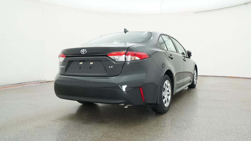 2026 Toyota Corolla LE photo 19