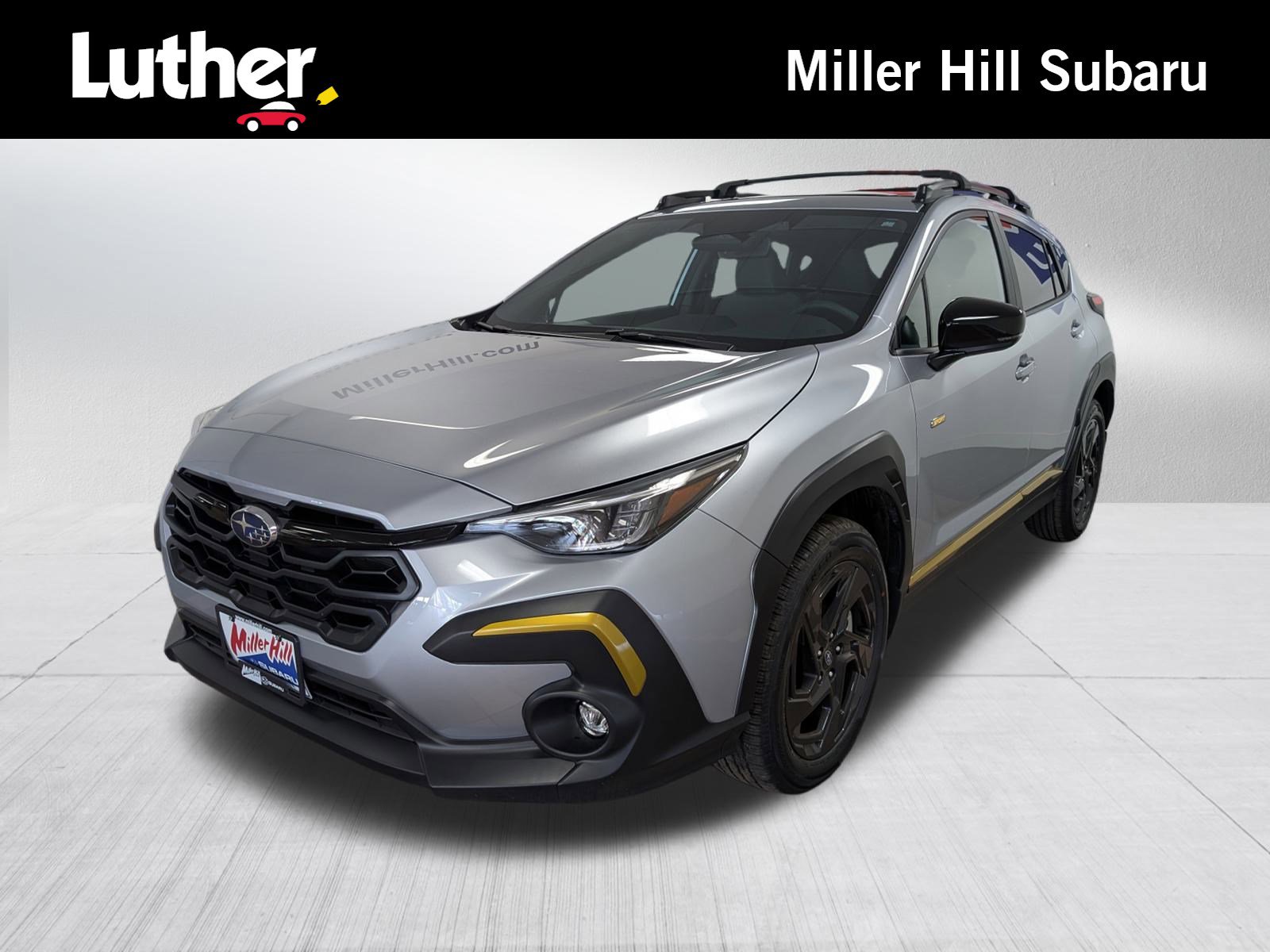 2025 Subaru Crosstrek Sport's photo