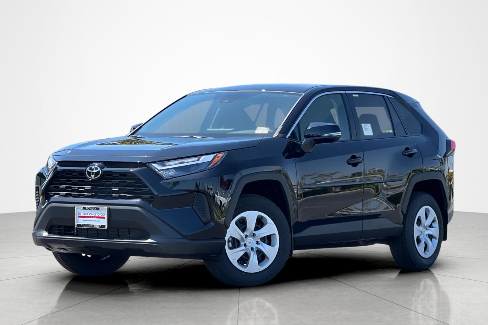 2025 Toyota RAV4  LE