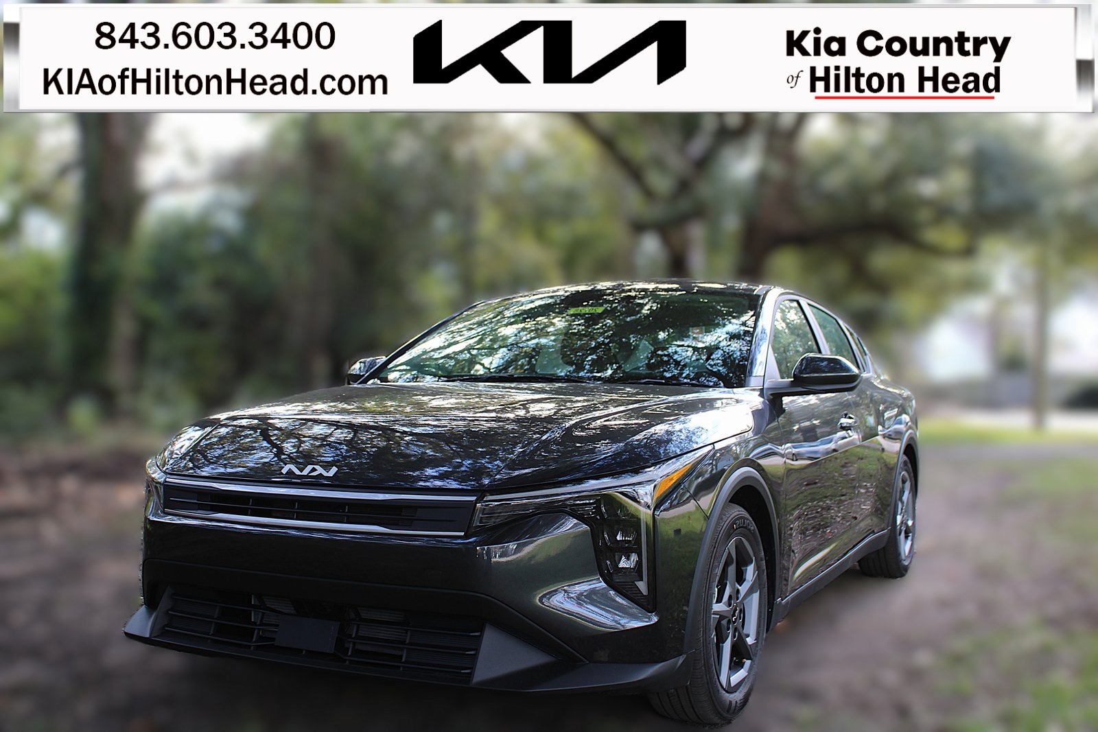 2025 Kia K4 LXS's photo