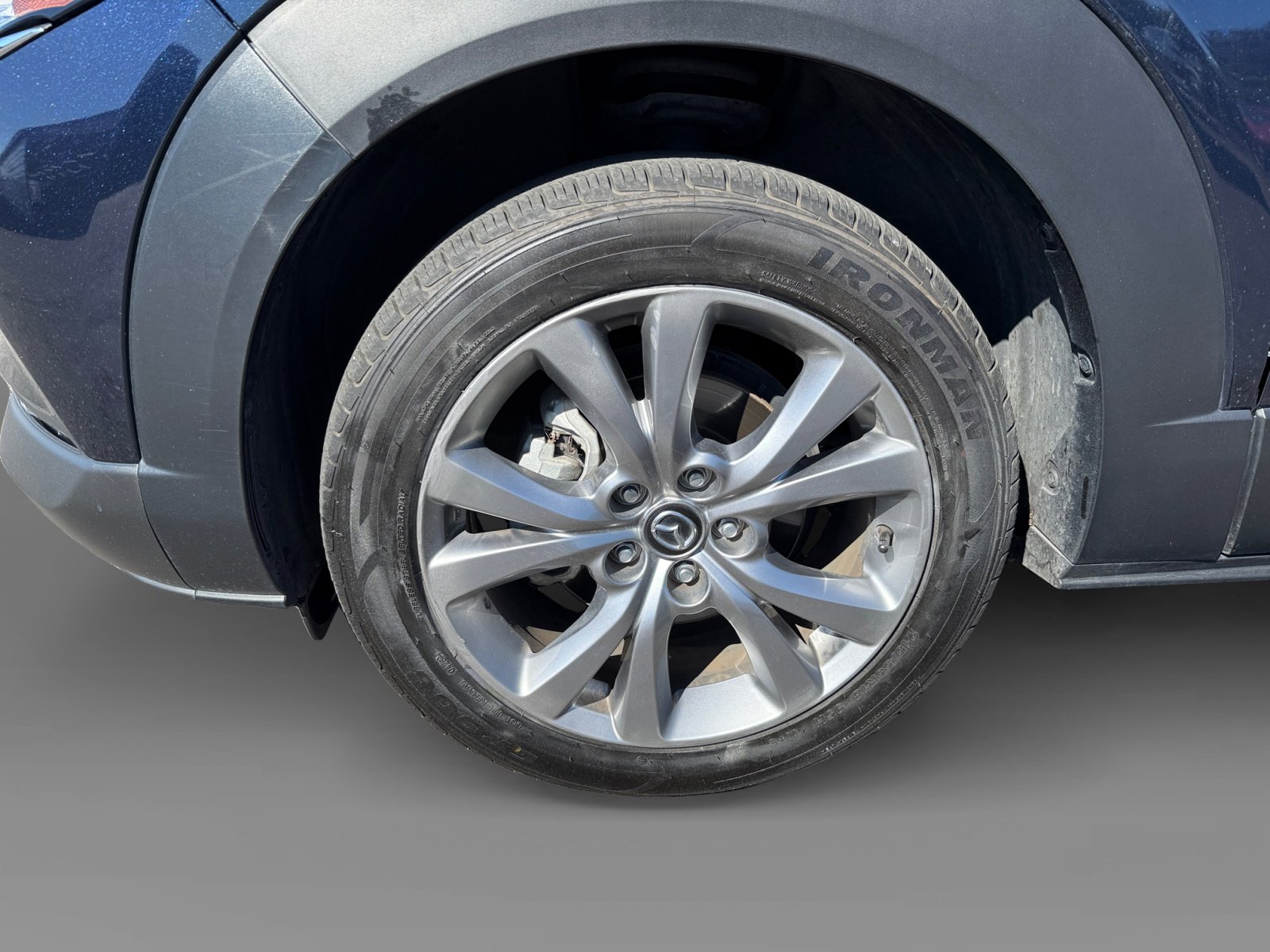 2023 Mazda CX-30 2.5 Select photo 9