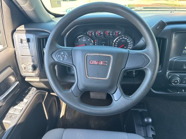 2017 Gmc Sierra 1500 Base photo 13