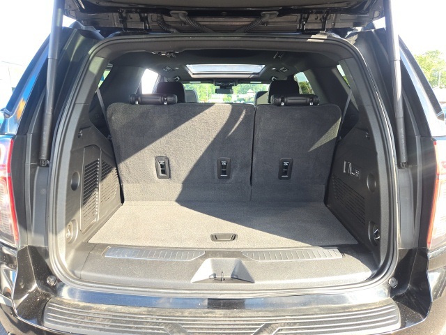 2024 Chevrolet Tahoe RST photo 27