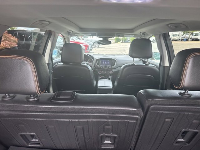 2022 Gmc Terrain AT4 photo 25