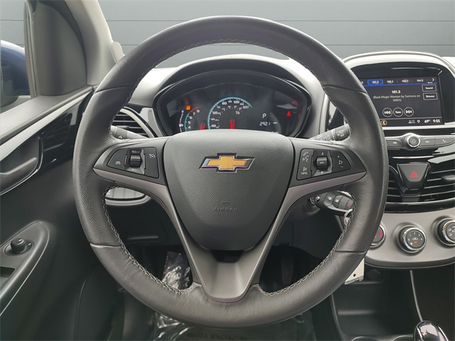 2022 Chevrolet Spark ACTIV photo 26