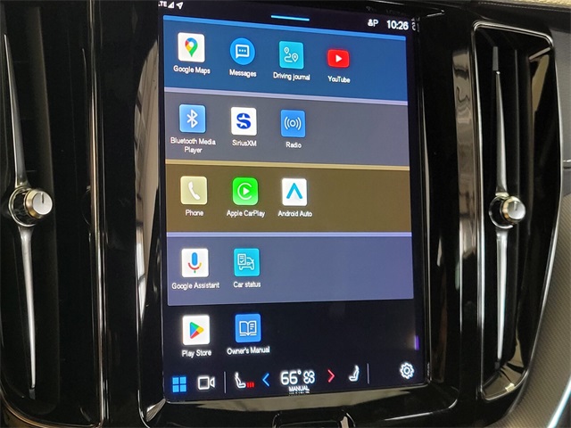 2022 Volvo XC60 B5 R-Design photo 23