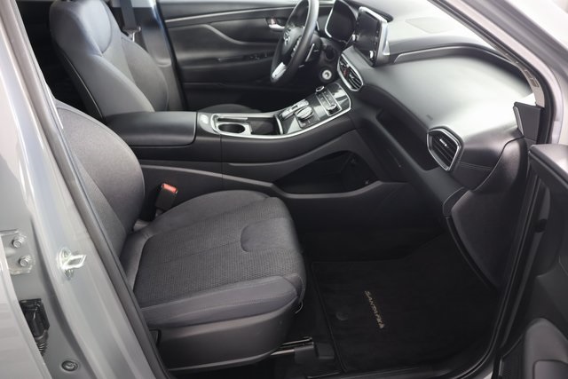 2022 Hyundai Santa Fe SE photo 18
