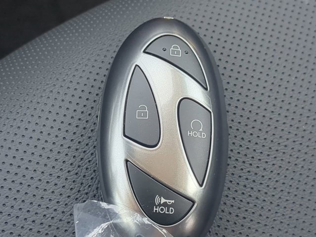 2025 Hyundai Tucson SEL Convenience photo 26