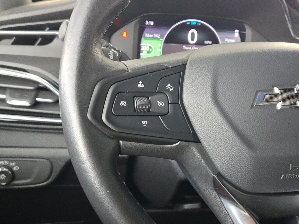 2023 Chevrolet Bolt EV 2LT photo 27