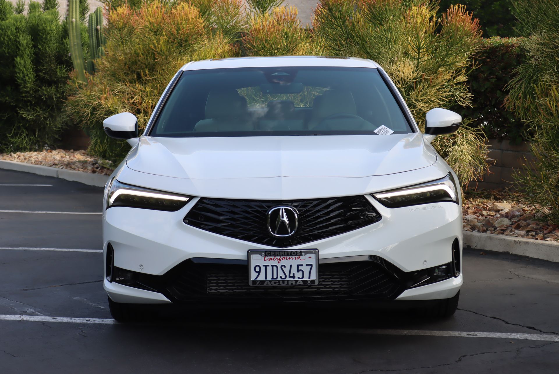 2025 Acura Integra A-Spec photo 3