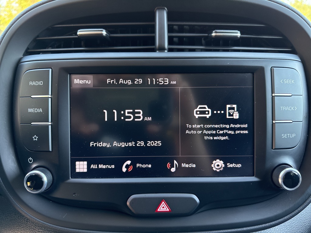 2024 Kia Soul LX photo 20