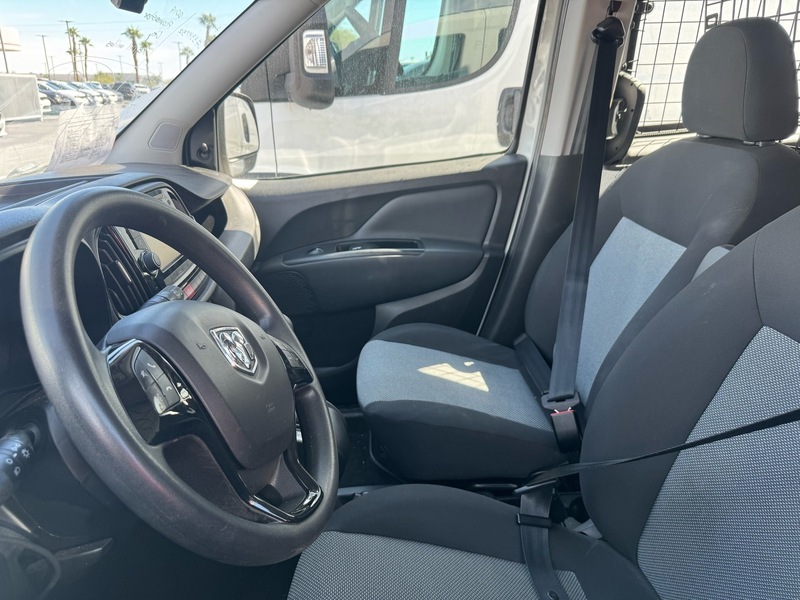 2019 Ram ProMaster City Tradesman photo 3