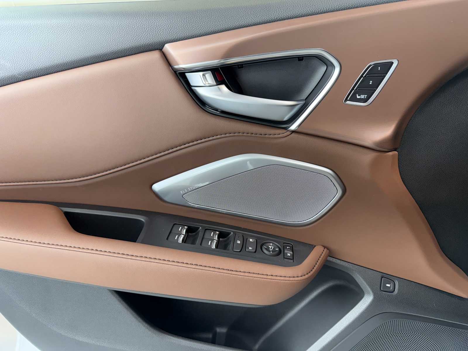 2025 Acura RDX Technology photo 14