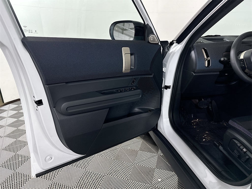 2026 Mini Countryman S ALL4 photo 22