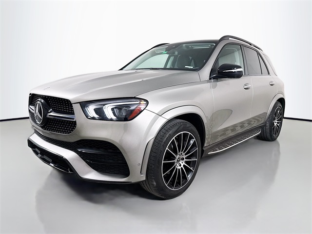 2023 Mercedes-Benz GLE GLE350