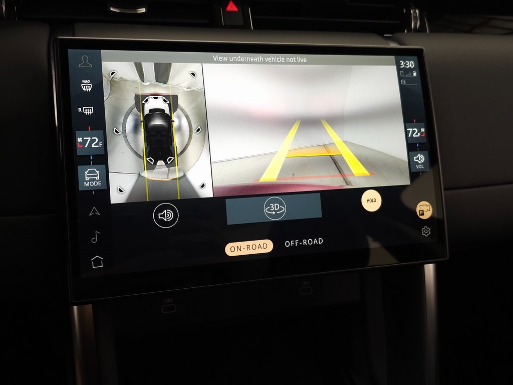 2025 LAND ROVER DISCOVERY SPORT - Image 29