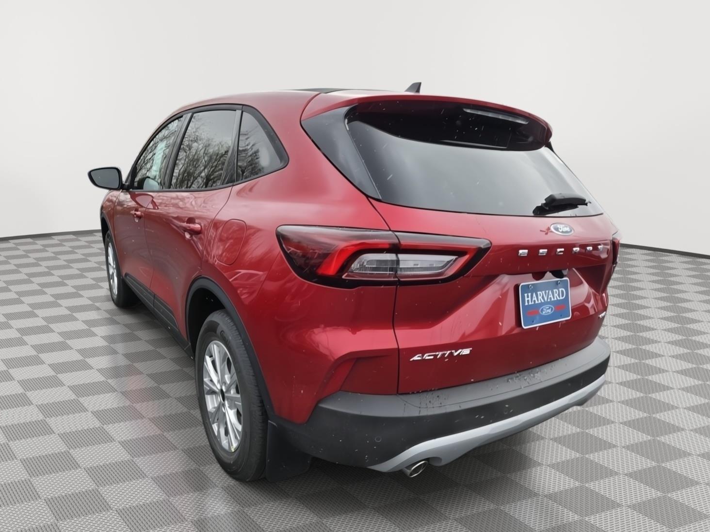 2026 Ford Escape Active photo 4