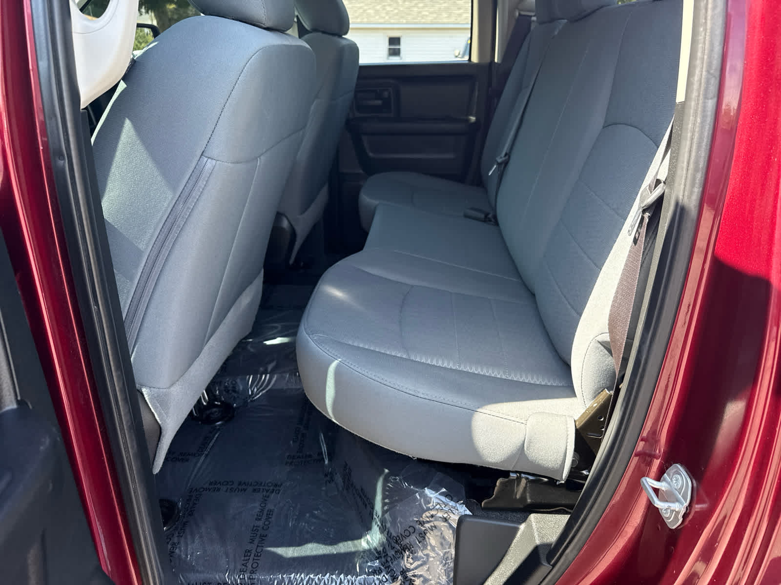 2017 Ram 1500 Express photo 13