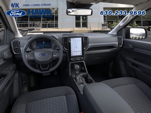 2025 FORD RANGER - Image 9